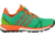 Adidas Terrex Agravic Trail Running Shoe - Women's-Core Green/Black/Easy Orange-Medium-6.5
