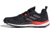 Adidas Terrex Agravic Trail Running Shoes - Men's, Core Black/Grey Four/Solar Red, 12, FX6859-001-12