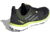 Adidas Terrex Agravic Trail Running Shoes - Men's, Core Black/Grey Four/Solar Yellow, 11.5, FW5129-001-11.5