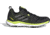 Adidas Terrex Agravic Trail Running Shoes - Men's, Core Black/Grey Four/Solar Yellow, 11.5, FW5129-001-11.5