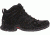 Adidas Terrex AX2R Mid GTX Hiking Boot - Men's-Blk/Blk/Vista Grey-Medium-11.5