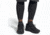 Adidas Terrex AX3 GTX - Men's, Black/Black/Carbon, 7, BC0516-7