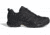 Adidas Terrex AX3 GTX - Men's, Black/Black/Carbon, 7, BC0516-7