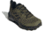 Adidas Terrex Ax4 Hiking Shoes - Men's, Focus Olive/Core Black/Grey Six, 15, GY5077-15
