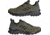 Adidas Terrex Ax4 Hiking Shoes - Men's, Focus Olive/Core Black/Grey Six, 15, GY5077-15