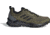 Adidas Terrex Ax4 Hiking Shoes - Men's, Focus Olive/Core Black/Grey Six, 15, GY5077-15