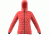Adidas Terrex Climawarm Frost Jacket - Women's-Easy Coral-Small