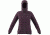 Adidas Terrex Climawarm Frost Jacket - Women's-Red Night-Small
