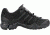 Adidas Terrex Fast R Hiking Shoe - Men's-Black/Dark Grey/Chalk White-Medium-11.5