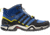 Adidas Terrex Fast R Mid GTX Boot - Men's-10.5 US-Black/Core Energy/Black