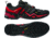 Adidas Terrex Fast X GTX Shoe - Men's-12 US-Sharp Grey/Black/Vivid Red