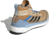 Adidas Terrex Free Hiker Primeblue Hiking Shoes - Women's, Beige Tone/Core Black/Ambient Sky, 9.5, FZ2970-9.5