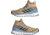 Adidas Terrex Free Hiker Primeblue Hiking Shoes - Women's, Beige Tone/Core Black/Ambient Sky, 9.5, FZ2970-9.5