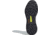 Adidas Terrex Skychaser 2 Shoes - Men's, Core Black/Ftwr White/Solar Yellow, 12.5, FW2923-001-12.5