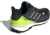 Adidas Terrex Skychaser 2 Shoes - Men's, Core Black/Ftwr White/Solar Yellow, 12.5, FW2923-001-12.5