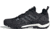 Adidas Terrex Skychaser 2 Shoes - Men's, Core Black/Grey Four/Dgh Solid Grey, 12, FW2921-001-12