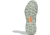 Adidas Terrex Skychaser 2 Shoes - Men's, Green Oxide/Halo Green/Crew Orange, 12.5, FW2922-304-12.5