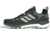 Adidas Terrex Skychaser 2 Shoes - Men's, Green Oxide/Halo Green/Crew Orange, 12.5, FW2922-304-12.5