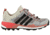 Adidas Terrex Skychaser GTX Trail Running Shoe - Women's-Grey/Black/Pink-Medium-9.5