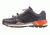 Adidas Terrex Skychaser GTX Trail Running Shoe - Womens-Purple/Black/Pink-Medium-10 US