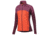 Adidas Terrex Skyclimb 2 Jacket - Women's-Dark Orange-Small