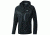 Adidas Terrex Swift Cocona Hoodie Fleece Jacket - Men's-Dark Shale-Small