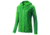 Adidas Terrex Swift Cocona Hoodie Jacket - Women's-Blaze Green-X-Small