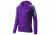Adidas Terrex Swift Light Hoodie Soft Shell - Women's-Vivid Pink-X-Small