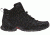 Adidas Terrex Swift R Mid GTX Hiking Boot - Men's-Blk/Blk/Dk Grey-Medium-9