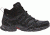 Adidas Terrex Swift R Mid GTX Hiking Boot - Men's-Dk Grey/Blk/Granite-Medium-8.5