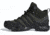 Adidas Terrex Swift R2 Mid GTX Hiking Shoes - Men's, Night Cargo/Black/Base Green, 11, AC7772-11