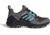 Adidas Terrex Swift R3 GTX Hiking Shoes - Women's, Grey Five/Mint Ton/Core Black, 6.5, GZ3046-6.5
