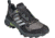 Adidas Terrex Swift R3 GTX Shoes - Women's, Grey Three/Halo Silver/Hi-Res Yellow, 10, FW2781-036-10