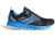 Adidas Terrex Two Boa Trail Running Shoe - Men's, Black/Gray One/Bright Blue, 10, AC7903-10