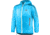 Adidas Terrex Wind Jacket - Men's-Turquoise-Small