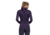 Adidas Terrex Tracerocker Hooded Fleece Thermal Jacket - Women's, Legend Purple, DT4134-DEMO