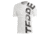 Adidas Terrex Trail Cross Tee - Mens, White, DS8761-DEMO