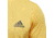 Adidas Terrex Ultimate  Men's Short Sleeve Tee, Solar Gold/Colored Heather, 2XL, CW1856-2XL