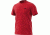 Adidas Terrex Ultimate Short Sleeve Tee - Mens, Scarlet, Large BP9733-Scarlet-L