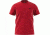 Adidas Terrex Ultimate Short Sleeve Tee - Mens, Scarlet, Large BP9733-Scarlet-L