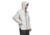Adidas Terrex Urban Climastorm Fleece Jacket - Mens, Raw White, DQ1621-DEMO