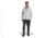Adidas Terrex Urban Climastorm Fleece Jacket - Mens, Raw White, DQ1621-DEMO