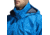 Adidas Terrex Wandertag Jacket, AP - Mens, Shock Blue, Medium, CY8851-M