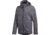 Adidas Terrex Wandertag Mens Rain Jacket, Grey Five, 2XL, BR5320-2XL