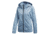 Adidas Terrex Wandertag Rain Jacket - Women's, Raw Grey, Medium, CV7052-M-020