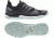 Adidas Terrex Women's Terrex Agravic Trailrunning Shoes, Black/Grey Three/Ash Green, 6.5 US, CQ1731-6.5