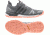 Adidas Terrex Women's Terrex Agravic Trailrunning Shoes, Grey Three/Grey Four/Chalk Coral, 8.5 US, CQ1732-8.5
