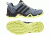 Adidas Terrex Women's Terrex AX2R Hiking Shoes, Raw Grey/Black/Semi Frozen Yellow, 5 US, CM7721-5