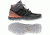 Adidas Terrex Women's Terrex Fast Mid GTX-Surround Hiking Shoes, Black/Grey Five/Chalk Coral, 8.5 US, AH2250-8.5