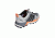 Adidas Terrex Women's Terrex Skychaser GTX Trailrunning Shoes, Grey Two/Black/Hi-Res Orange, 5 US, CQ1745-5